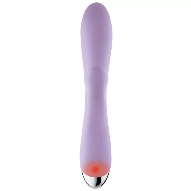 Oona Seduce Rabbit Vibrator at Spencer's