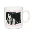Don't Like Work Snooki Coffee Mug 16 oz.  - Jersey Shore at Spencer's