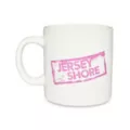 Don't Like Work Snooki Coffee Mug 16 oz.  - Jersey Shore at Spencer's