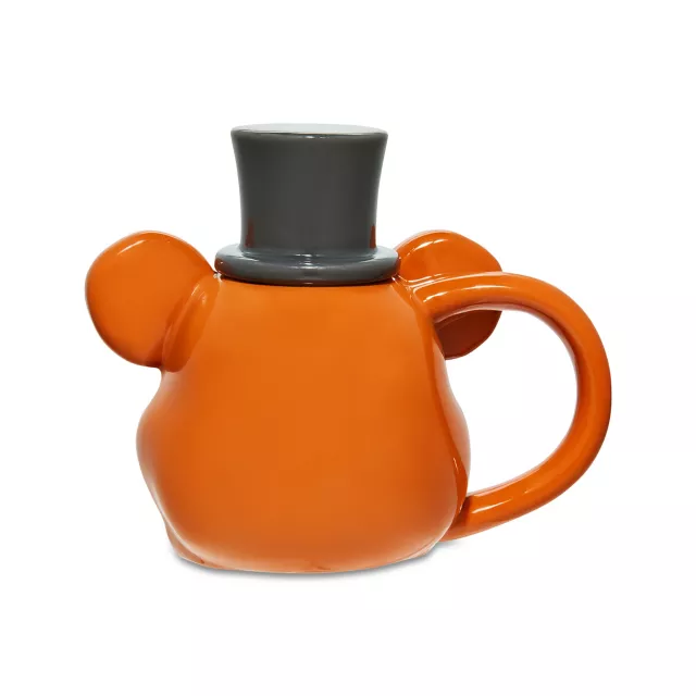 Freddy Fazbear Molded Coffee Mug 24 oz. - Five Nights at Freddy's at Spencer's