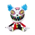 Effy da Clown Plush - Gus Fink at Spencer's