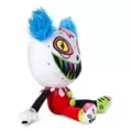 Effy da Clown Plush - Gus Fink at Spencer's