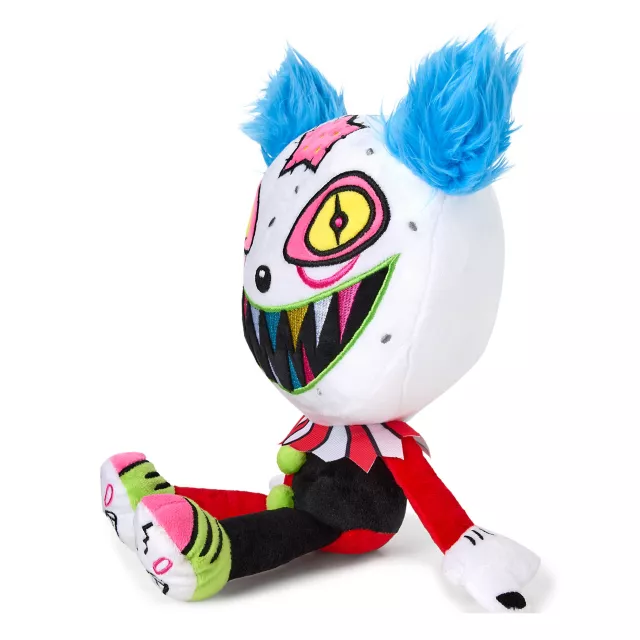 Effy da Clown Plush - Gus Fink at Spencer's