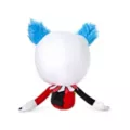 Effy da Clown Plush - Gus Fink at Spencer's