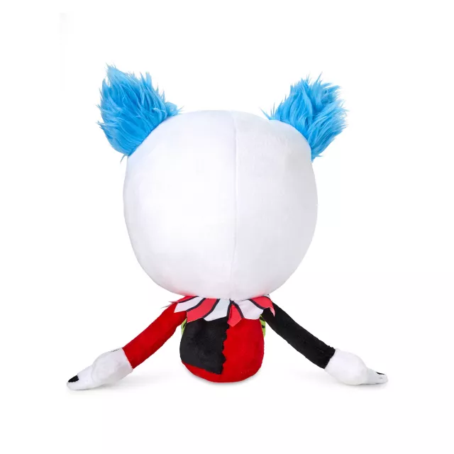 Effy da Clown Plush - Gus Fink at Spencer's