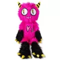 Magesto the Magick Plush - Gus Fink at Spencer's