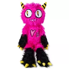 Magesto the Magick Plush - Gus Fink at Spencer's