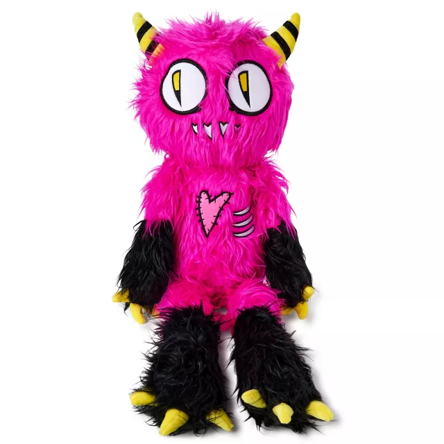 Magesto the Magick Plush - Gus Fink at Spencer's