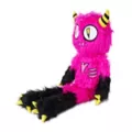 Magesto the Magick Plush - Gus Fink at Spencer's