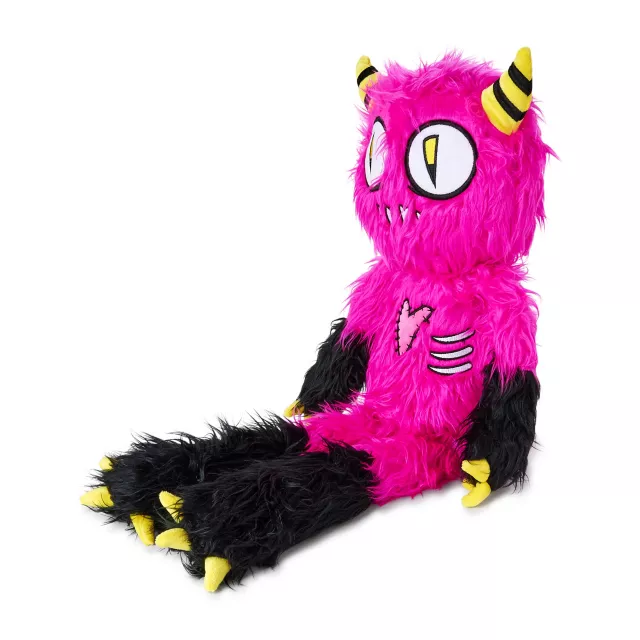 Magesto the Magick Plush - Gus Fink at Spencer's