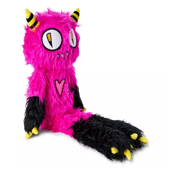 Magesto the Magick Plush - Gus Fink at Spencer's