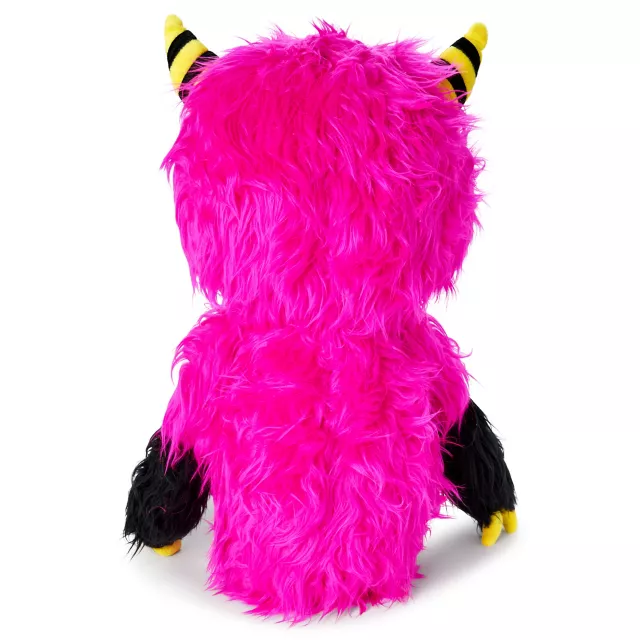Magesto the Magick Plush - Gus Fink at Spencer's