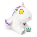 Chubbles the Unicorn Plush - Gus Fink at Spencer's