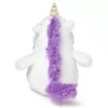 Chubbles the Unicorn Plush - Gus Fink at Spencer's