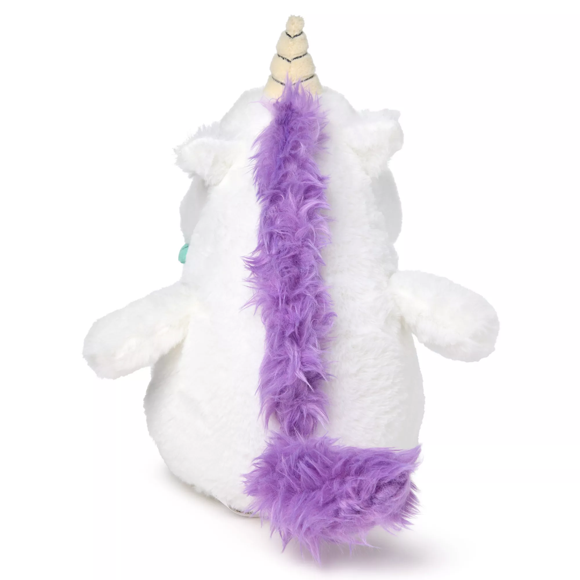 Chubbles the Unicorn Plush - Gus Fink at Spencer's