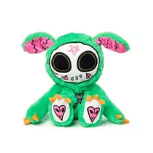 Slay Bunny Plush - Gus Fink at Spencer's