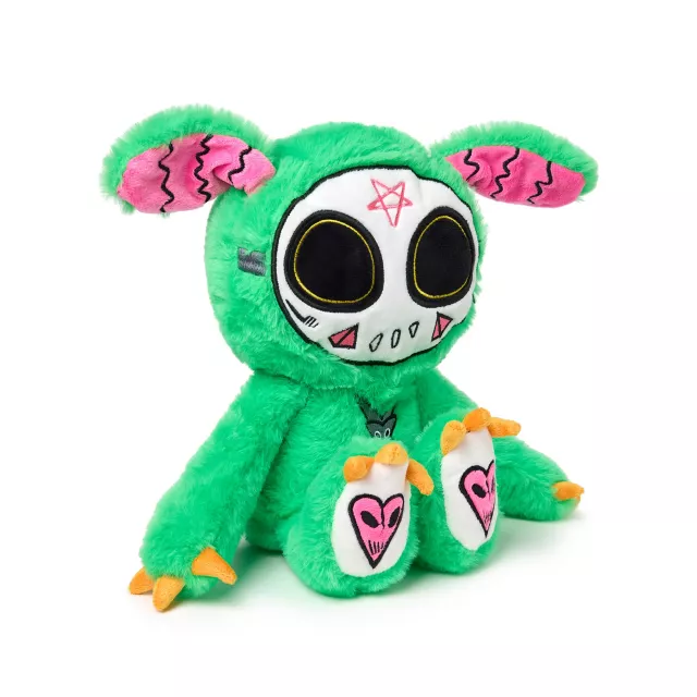 Slay Bunny Plush - Gus Fink at Spencer's