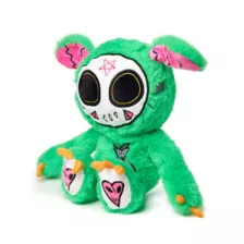 Slay Bunny Plush - Gus Fink at Spencer's