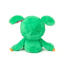 Slay Bunny Plush - Gus Fink at Spencer's