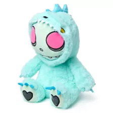 Dino Boy Plush - Gus Fink at Spencer's