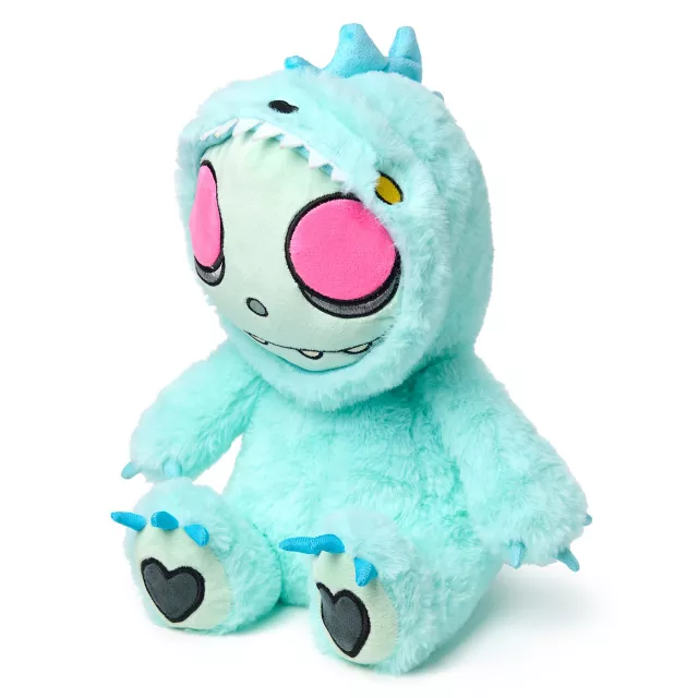 Dino Boy Plush - Gus Fink at Spencer's