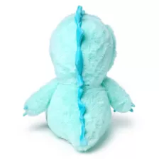 Dino Boy Plush - Gus Fink at Spencer's