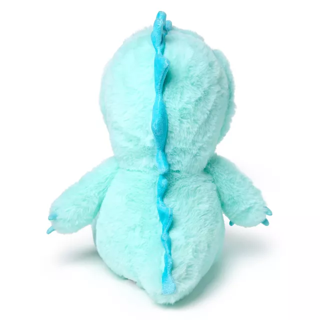 Dino Boy Plush - Gus Fink at Spencer's