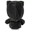 Ghost Face Pink Bling Plush at Spencer's