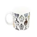 Cat Butt Coffee Mug - 12 oz. at Spencer's