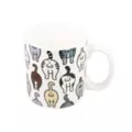 Cat Butt Coffee Mug - 12 oz. at Spencer's