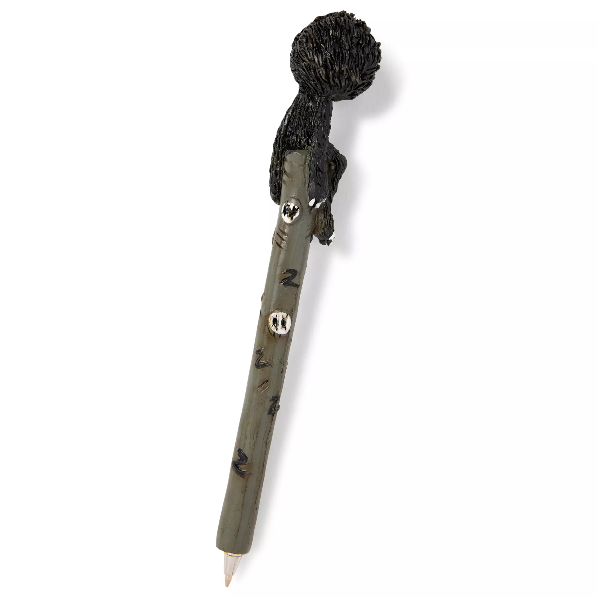 Sid the Sleep Paralysis Demon Pen - Gus Fink at Spencer's