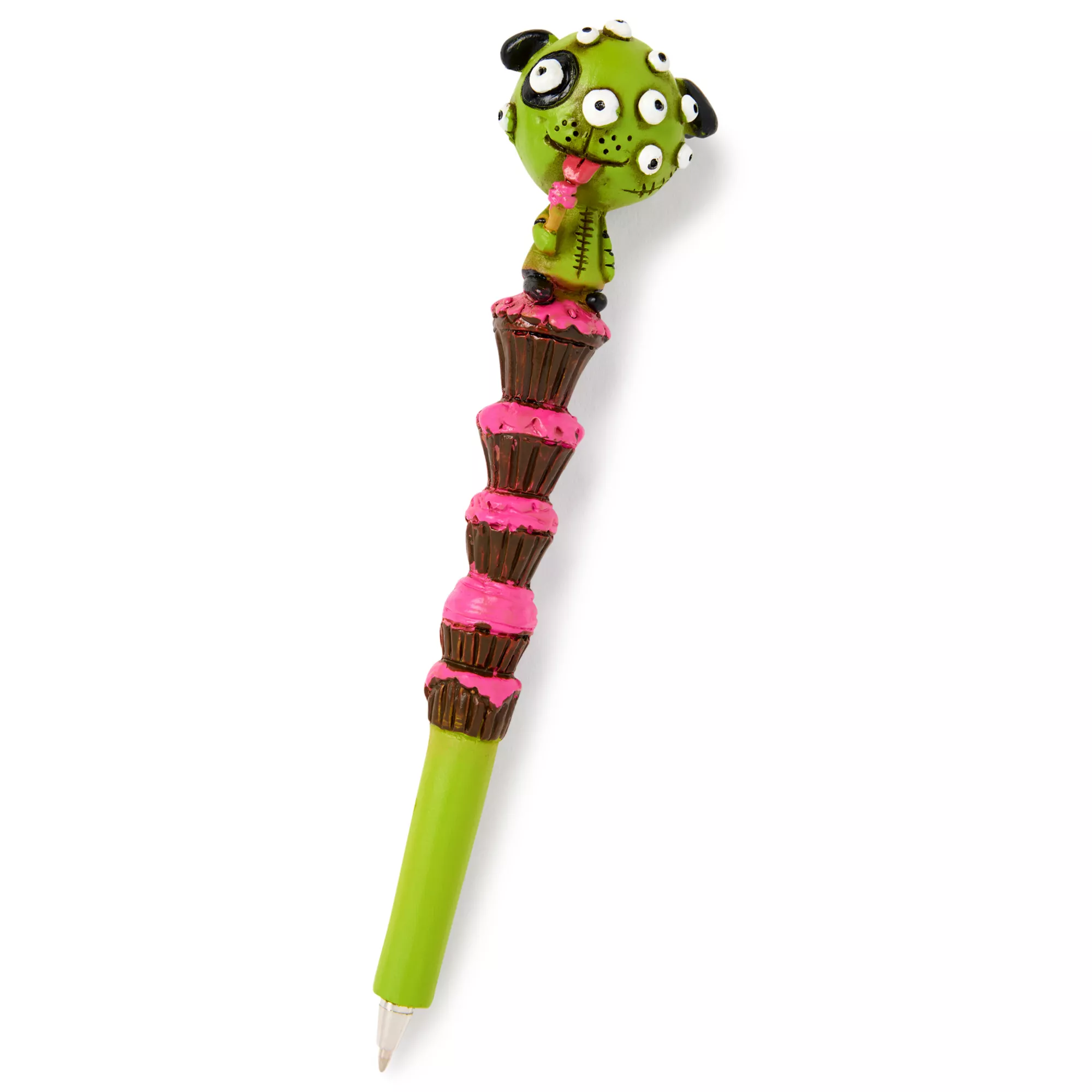 Zuggs Pen - Gusfink at Spencer's