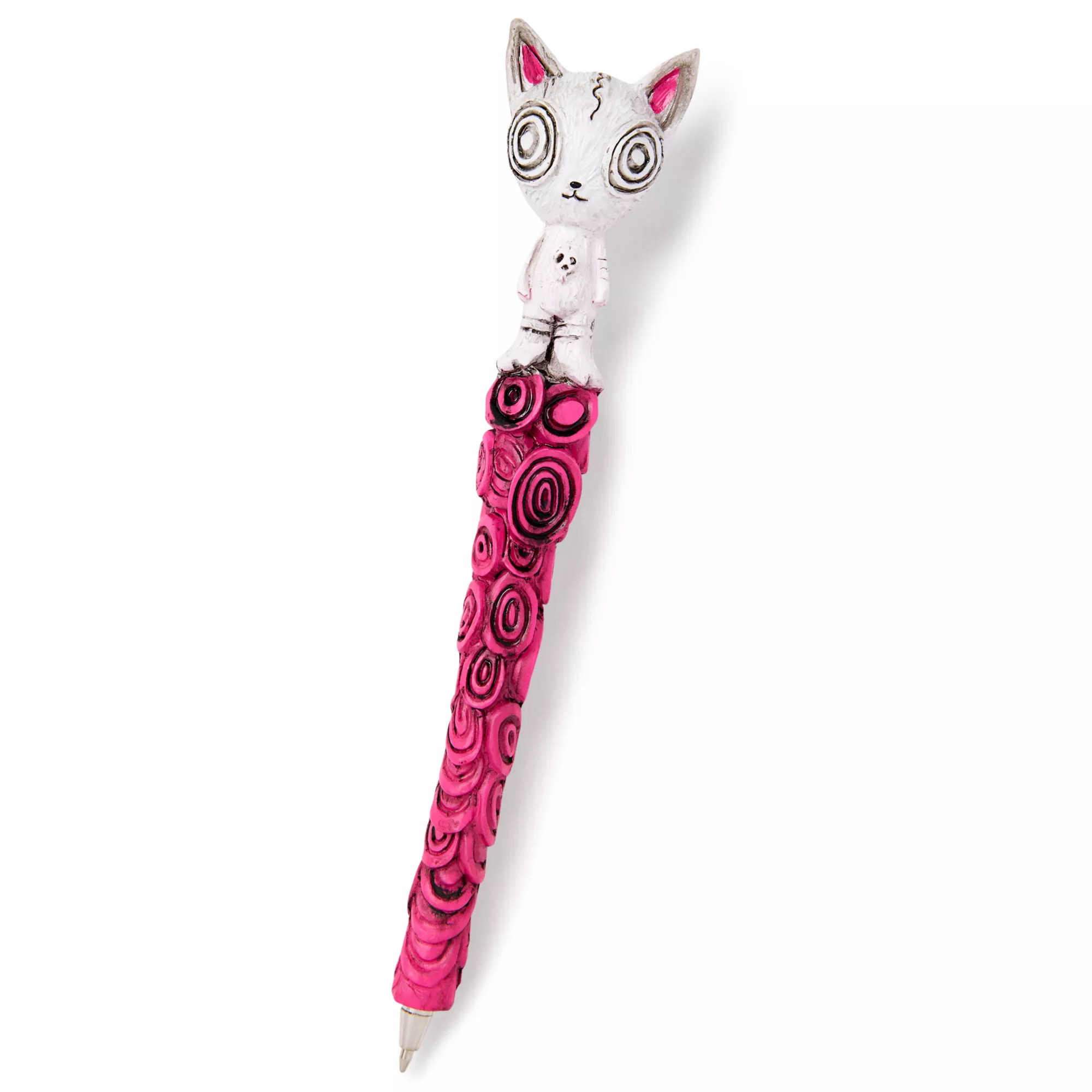 HypnoCat Pen - Gus Fink at Spencer's