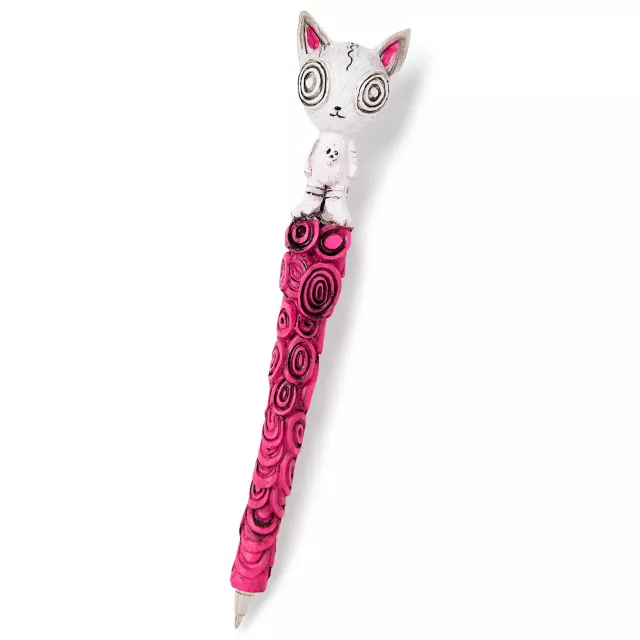HypnoCat Pen - Gus Fink at Spencer's