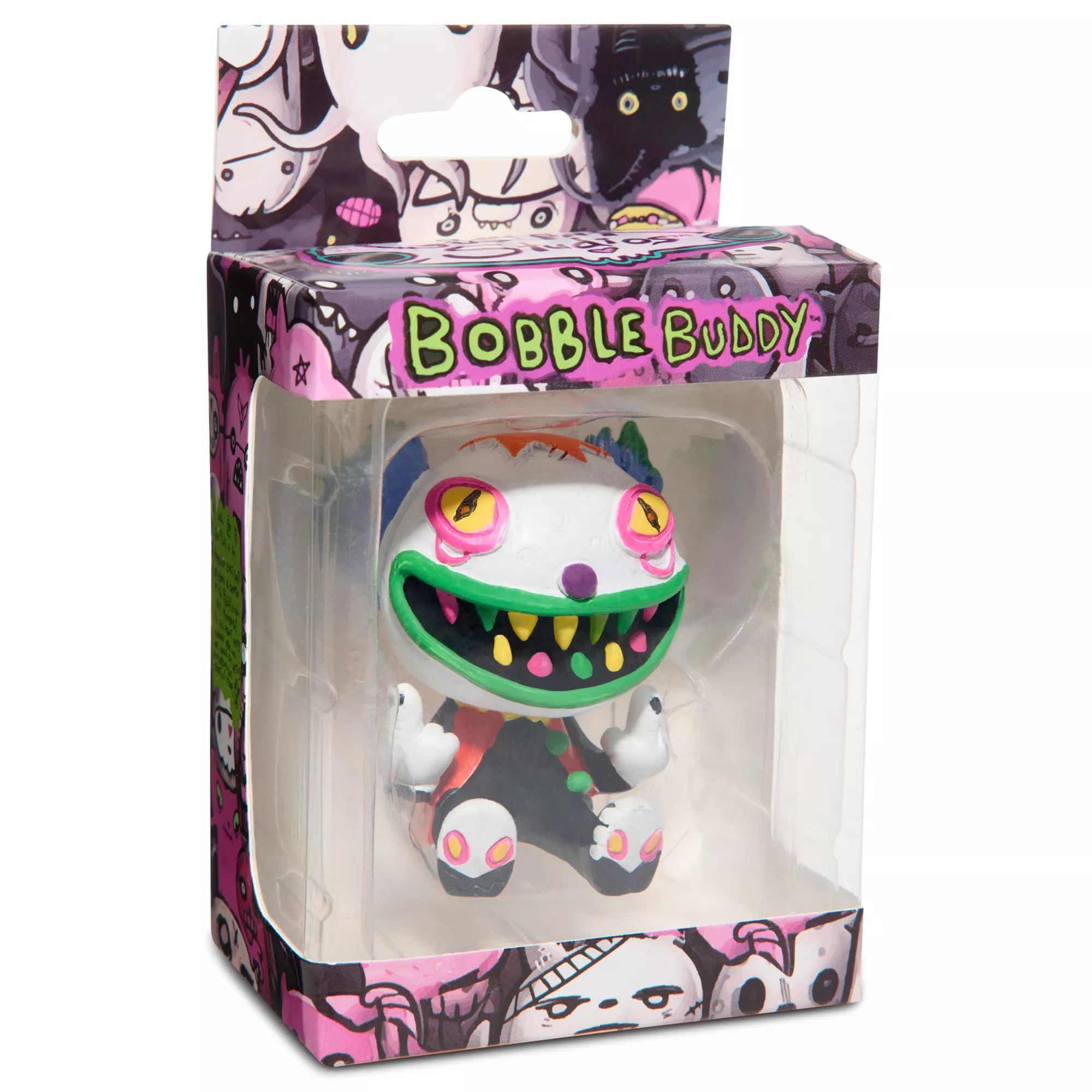 Boris Bat Bobblehead - Gusfink at Spencer's