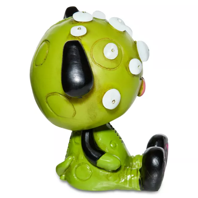 Zuggs Bobblehead - Gusfink at Spencer's