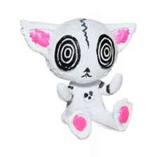 Hypnocat Bobblehead - Gus Fink at Spencer's