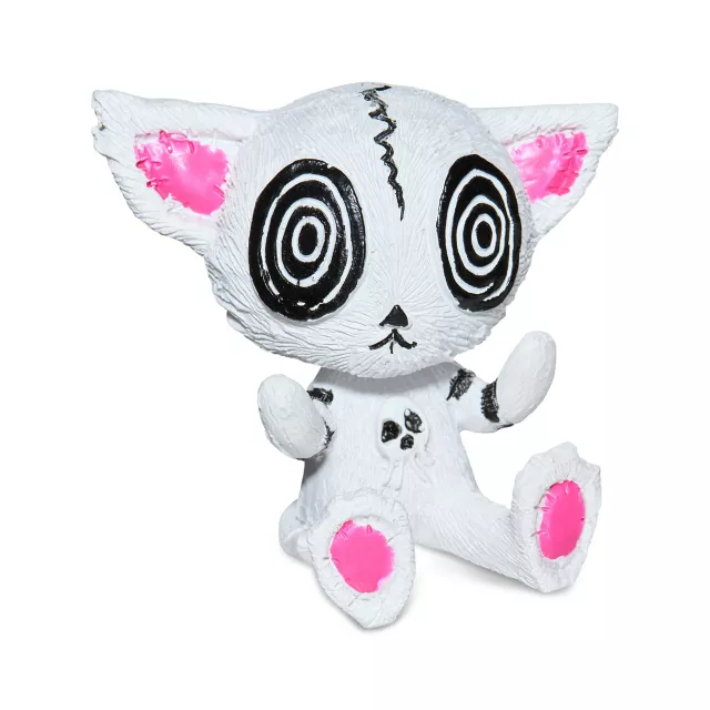 Hypnocat Bobblehead - Gus Fink at Spencer's