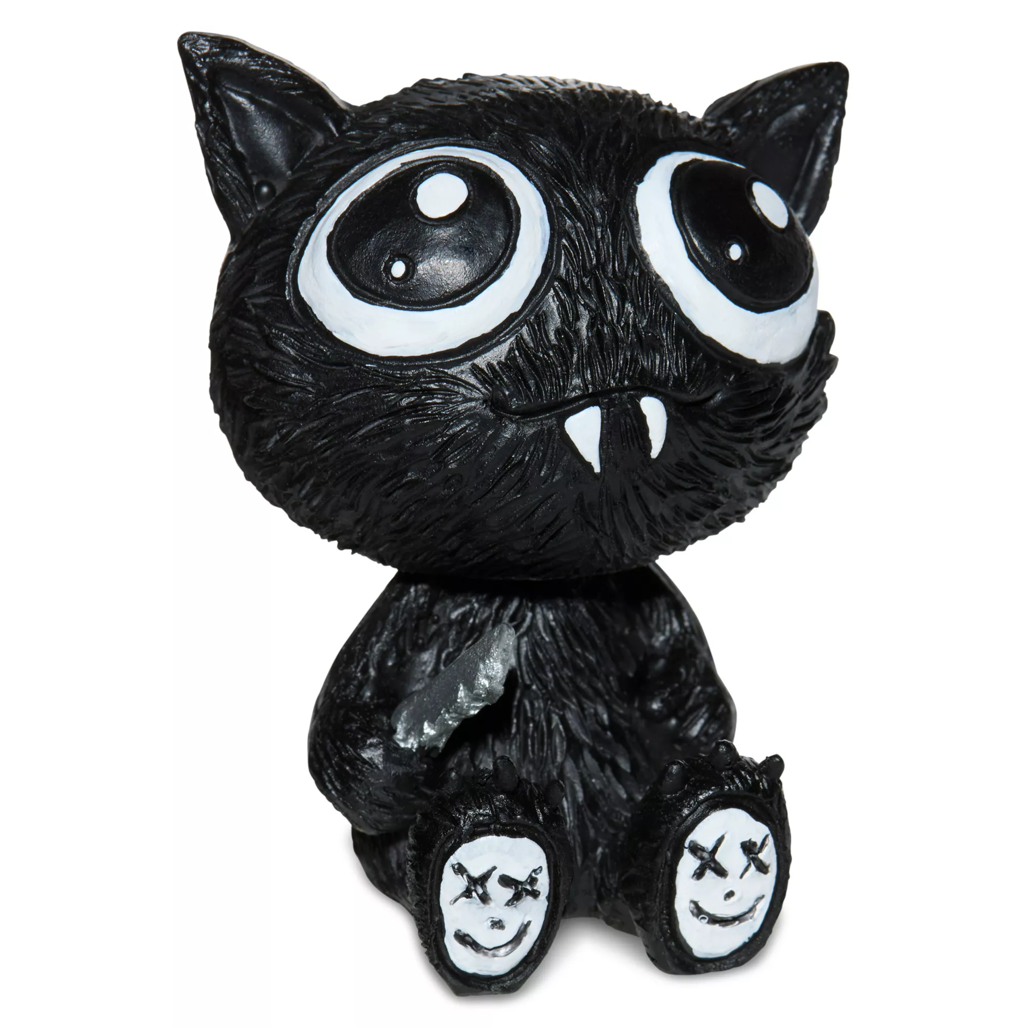 Smol Cat Bobblehead - Gus Fink at Spencer's