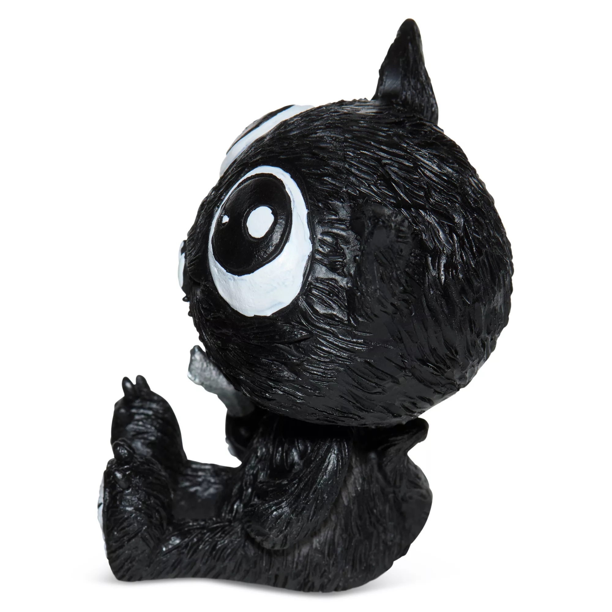 Smol Cat Bobblehead - Gus Fink at Spencer's