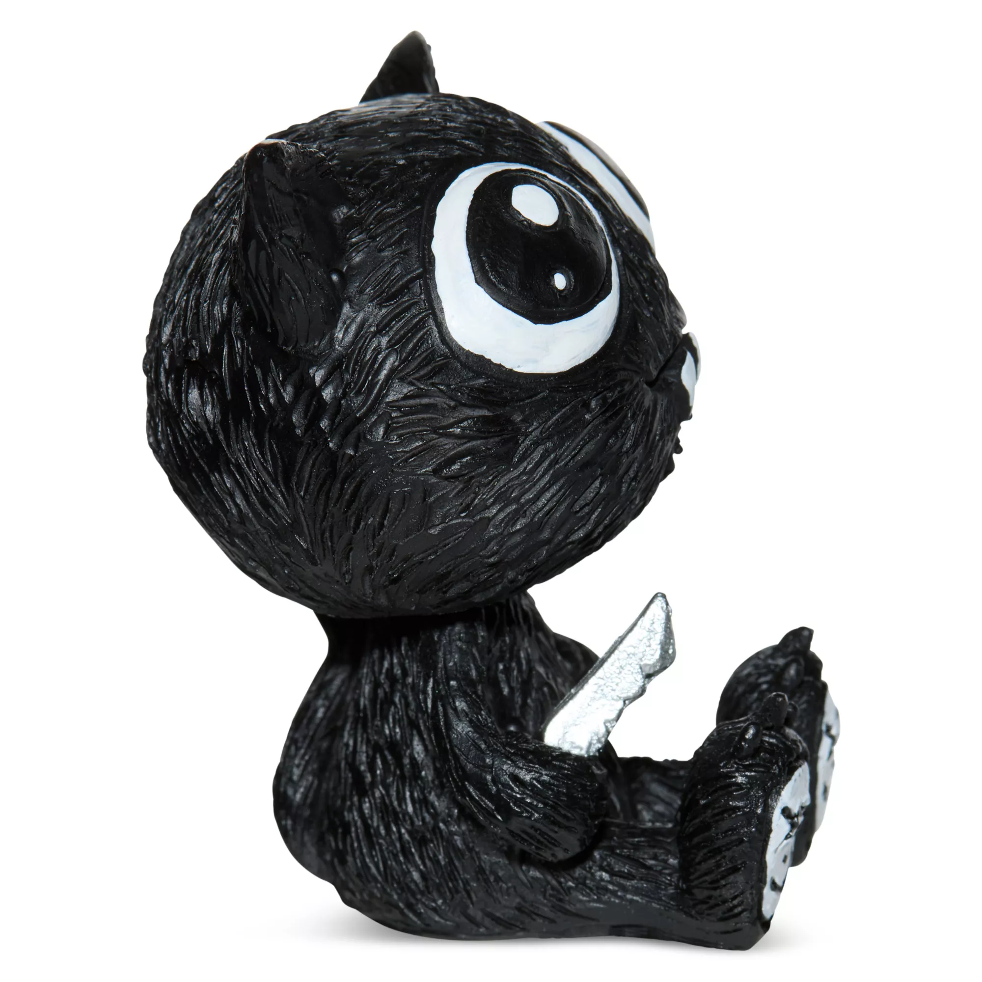 Smol Cat Bobblehead - Gus Fink at Spencer's