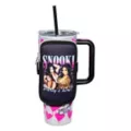 Snooki Rhinestone Tumbler 40 oz. - Jersey Shore at Spencer's