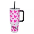Snooki Rhinestone Tumbler 40 oz. - Jersey Shore at Spencer's