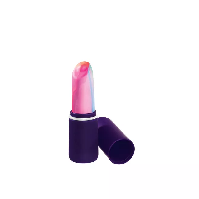 VeDO Retro Rechargeable Bullet Vibrator at Spencer's