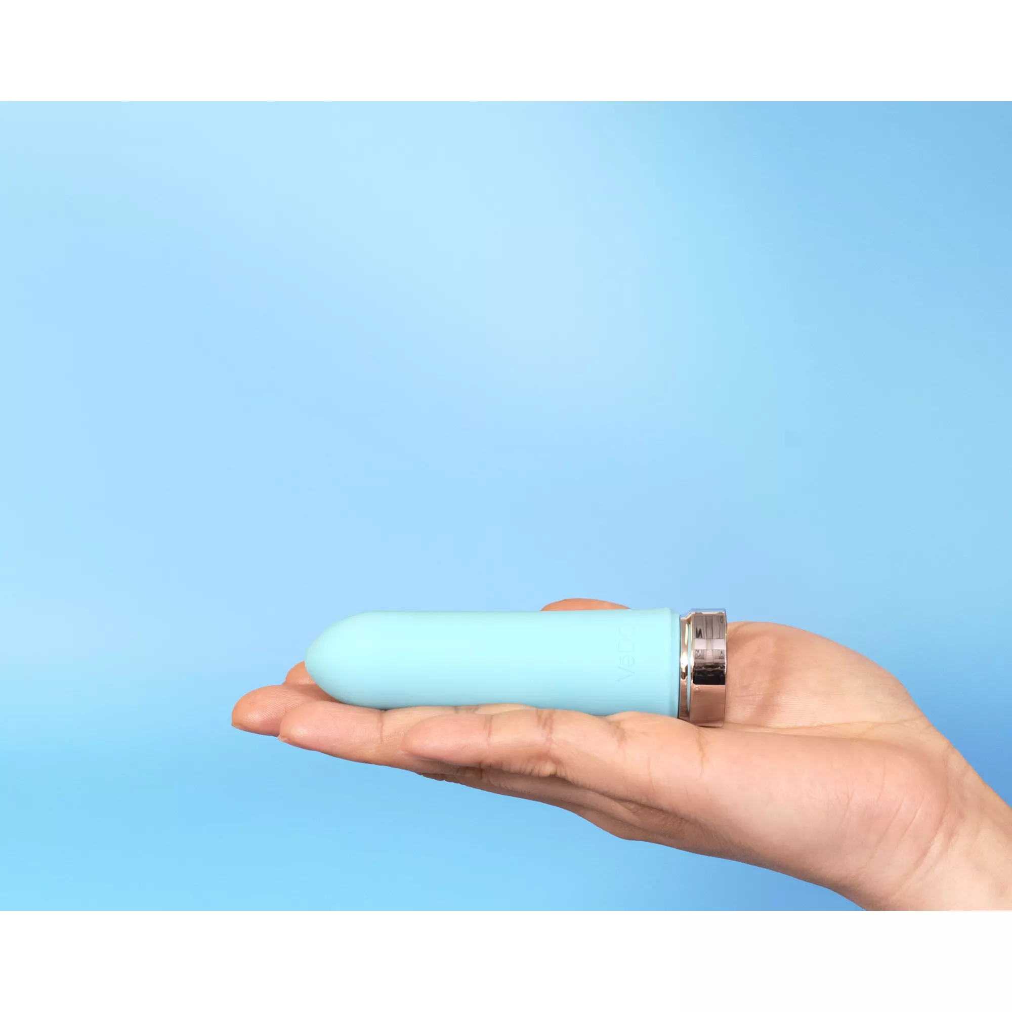 VeDO Bam Rechargeable Bullet Vibrator at Spencer's