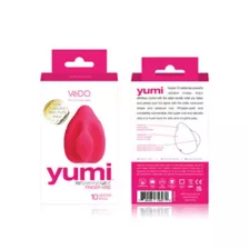 VeDO Yumi Rechargeable Finger Vibrator at Spencer's