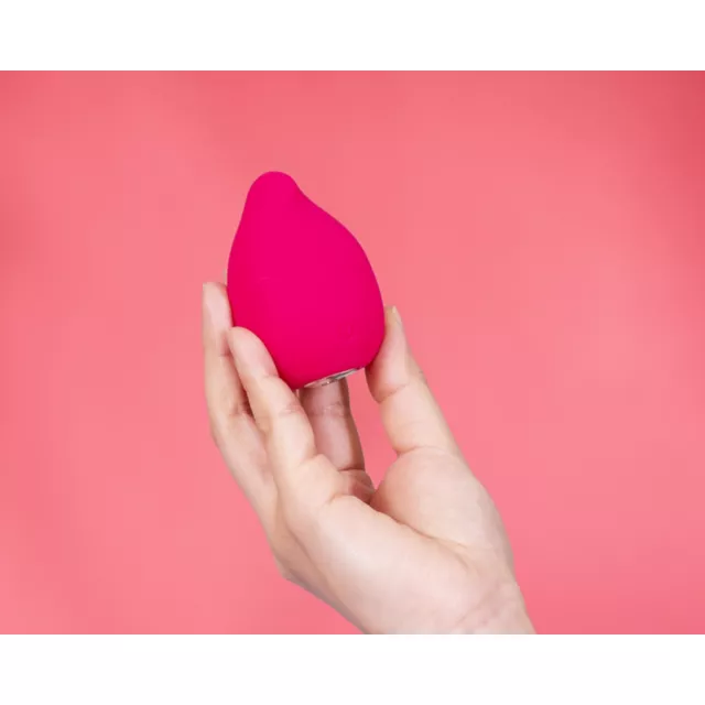 VeDO Yumi Rechargeable Finger Vibrator at Spencer's