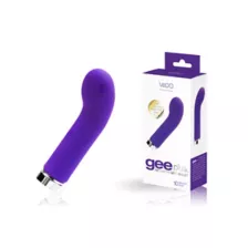 VeDO Gee Plus Rechargeable Bullet Vibrator at Spencer's