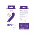 VeDO Gee Plus Rechargeable Bullet Vibrator at Spencer's