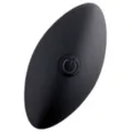 Crescent Cutie Silicone Vibrating Light-Up Butt Plug at Spencer's
